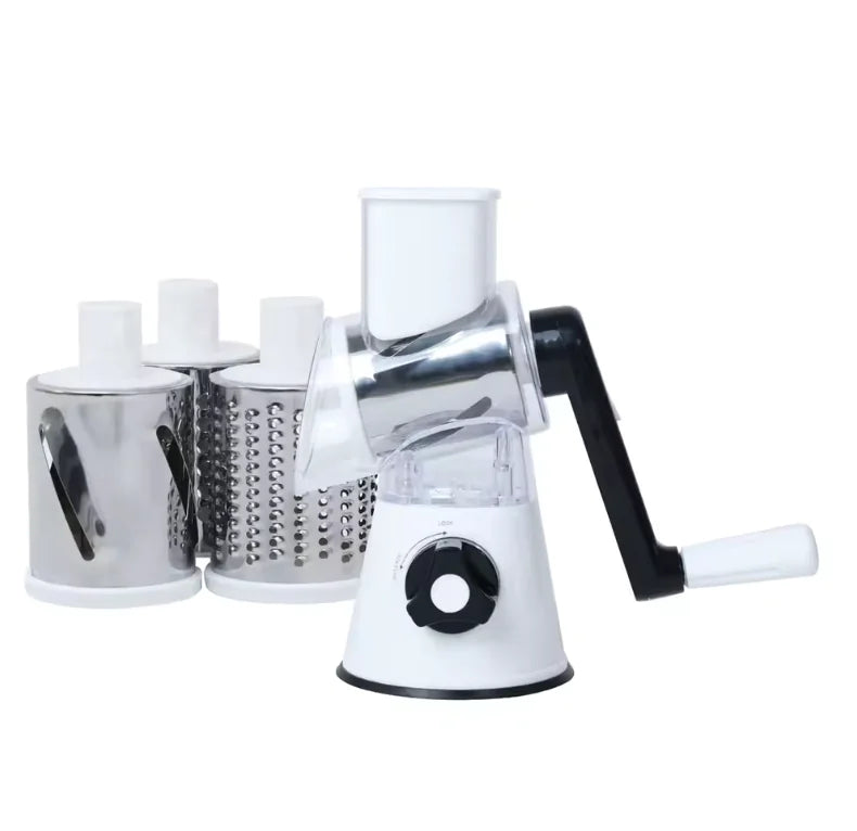 Vegetable and Cheese Slicer Food Processor