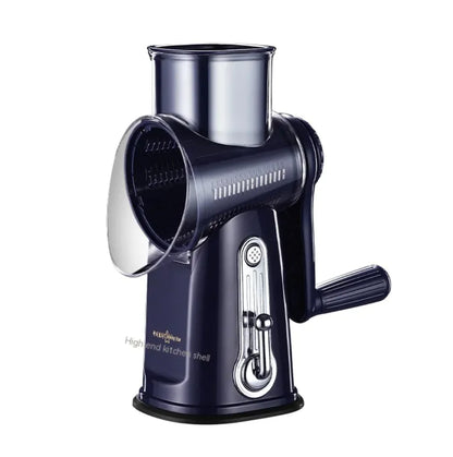 EasyChop 5-in-1 Vegetable Cutter