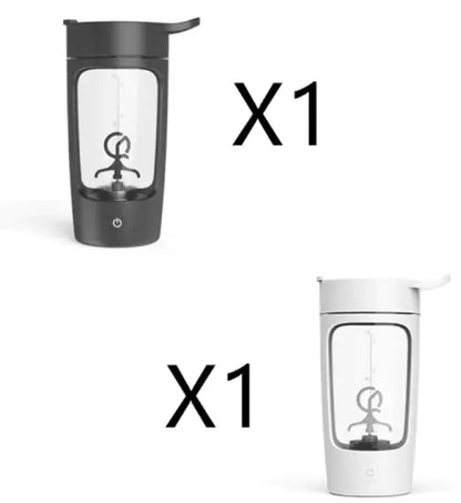 Electric Milkshake Maker