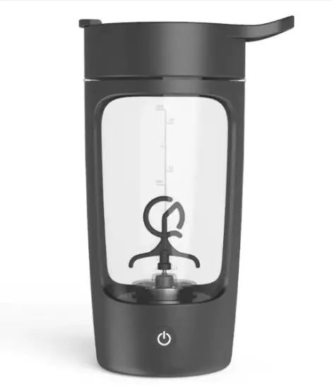 Electric Milkshake Maker