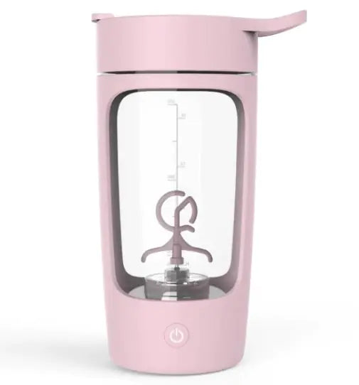 Electric Milkshake Maker