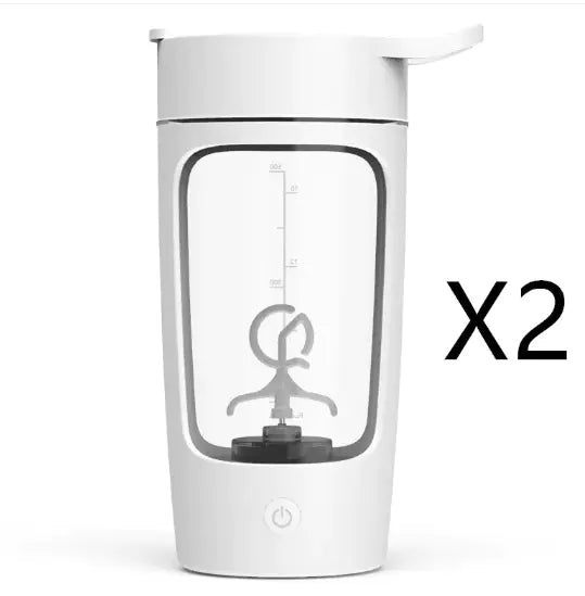 Electric Milkshake Maker