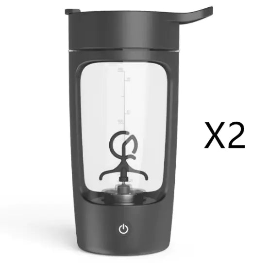 Electric Milkshake Maker