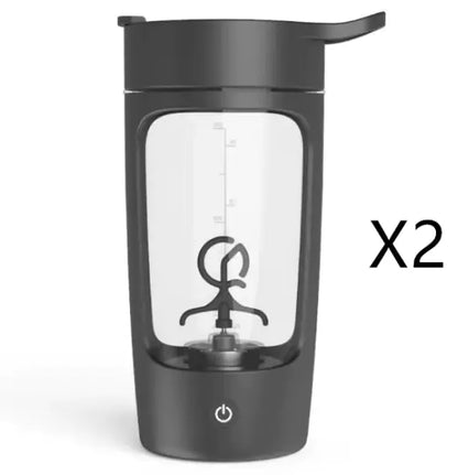 Electric Milkshake Maker